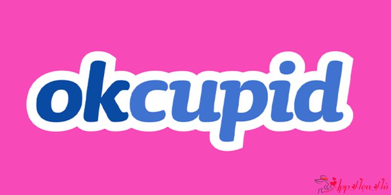App hẹn hò OkCupid