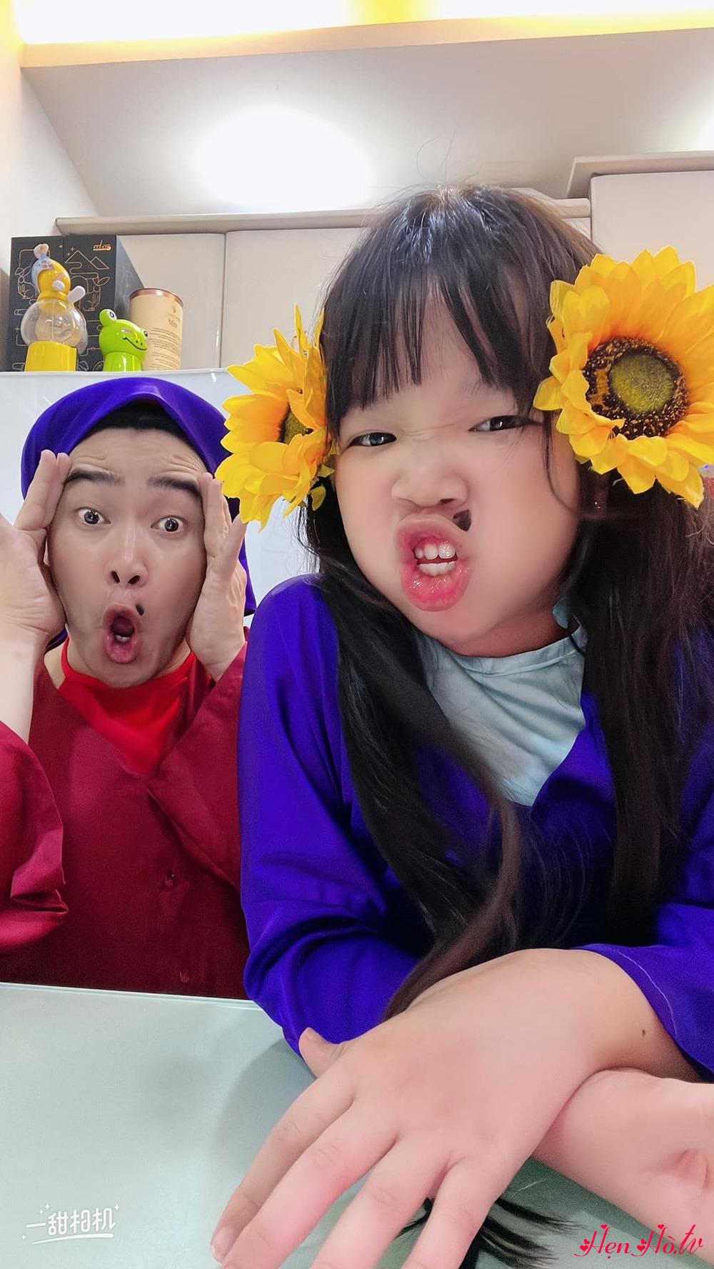 Người nổi tiếng sinh ở Hồ Chí Minh cùng với An Nhiên (Bối Bối)