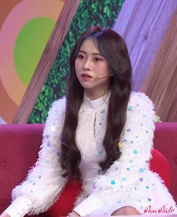 6. TyTy - TikToker gây sốt với hàng triệu lượt thích