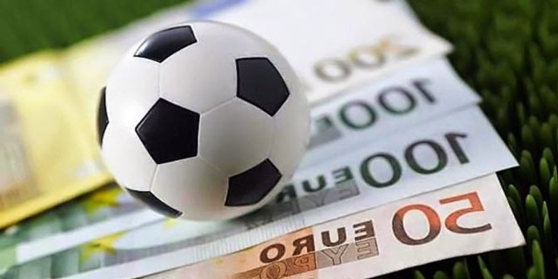 Kèo 0.5/1: Nửa cược ở 0.5, nửa ở 1; Kèo 0.75: 3/4 số tiền cược vào