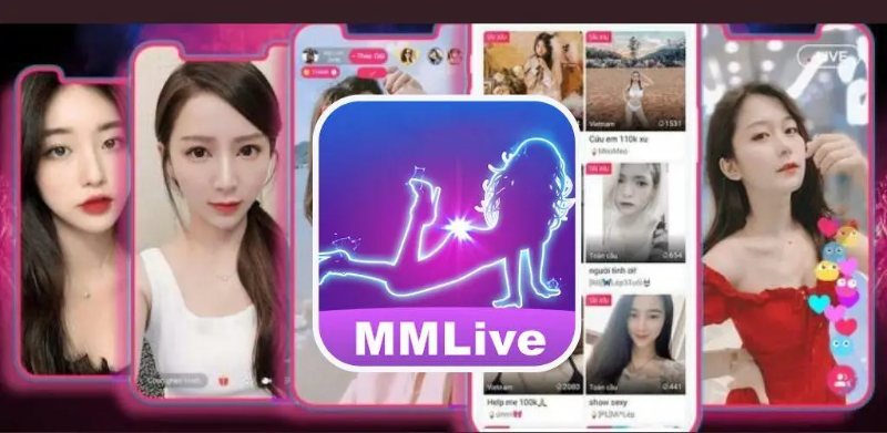 Tự mình tham gia live để gia tăng thu nhập