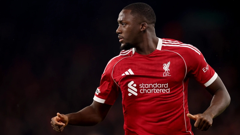 Liverpool gần đạt được thỏa thuận với Konate sau cú sốc từ Real Madrid