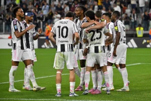 Juventus